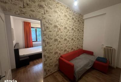 Apartament cu 2 camere în Cișmigiu