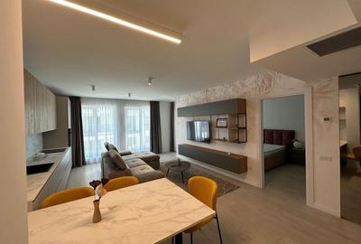 NOU | LUX | 3 CAMERE | ROND OMW | PRIMA INCHIRIERE ! NOU | LUX | 3 CAMERE | ROND OMW | PRIMA INCHIRIERE ! - 2