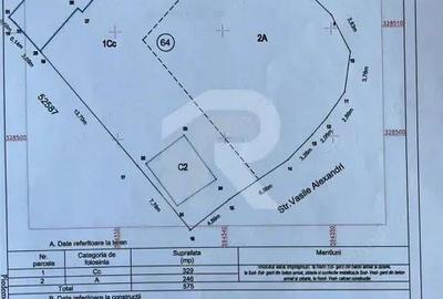 DE VANZARE TEREN + CASA in Dobroestiul (Vechi) - 4