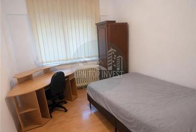 Apartament cu 4 camere decomandat în Vasile Aaron - 8