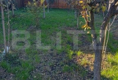 Casa cu 7 camere, 196 mp, zona Stupini, Brasov - 11