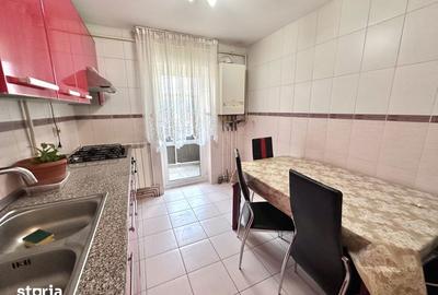 Apartament cu 2 camere decomandat, mobilat în Tolstoi - 5