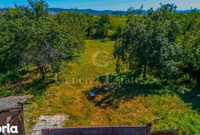 Casă cu 3 camere cu Canalizare în Feldioara - 14