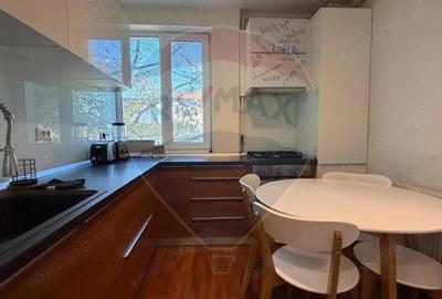 Apartament cu 2 camere de inchiriat in zona Tomis Mall Constanta - 3