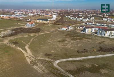 Teren Construcții intravilan de 1006 mp, în Giroc - 10