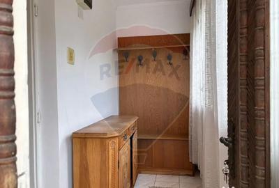 Casă cu 5 camere cu Garaj în Ultracentral - 11