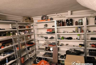 Casa Iris, 2 corpuri separate, 5 camere, 130 mp, 374 mp teren+ garaj, 95 mp Casa Iris, 2 corpuri separate, 5 camere, 130 mp, 374 mp teren+ garaj, 95 mp - 11