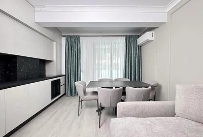Apartament cu 2 camere semidecomandat în Torontalului - 5