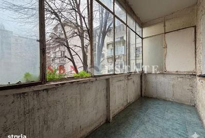 Apartament cu 3 camere decomandat în Tineretului - 4