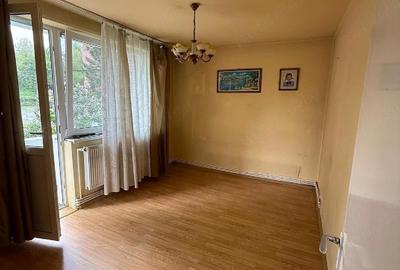 Apartament cu 2 camere decomandat în Central - 4