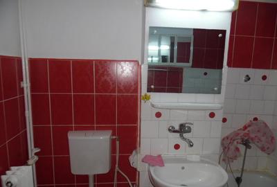 Inchiriez apartament cu 1 camere in Deva, Cuza Voda (Enescu), et. 1 - 20