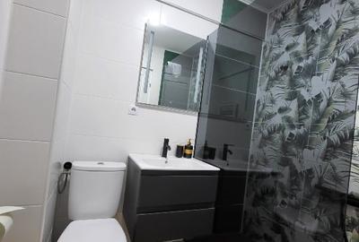 Apartament 3 camere 62m²  cu Terasa acoperita 60m²  et 3/3 - 6