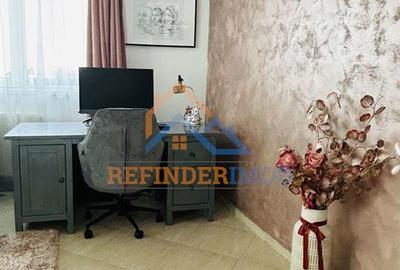 Apartament cu 3 camere decomandat, mobilat în Berceni - 8