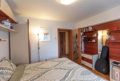 Apartament 4 camere, decomandat - Centrul Civic Apartament 4 camere, decomandat - Centrul Civic - 7