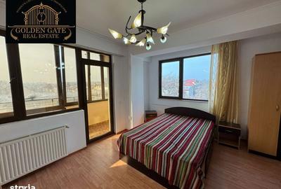 Apartament cu 4 camere decomandat, mobilat în Domenii - 11