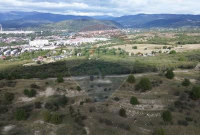 Teren Construcții intravilan de 33598 mp, în Autogară - 3