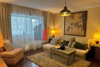 Apartament cu 2 camere de inchiriat in zona Calarasilor (... - 2