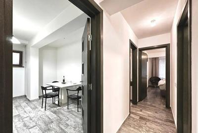 Apartament cu 3 camere decomandat în Astra - 2