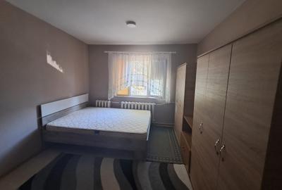 Garsoniera Zona Gradinita nr 16 - etaj 2 - 27 mp - 5