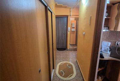 Apartament cu 2 camere decomandat în Central - 1