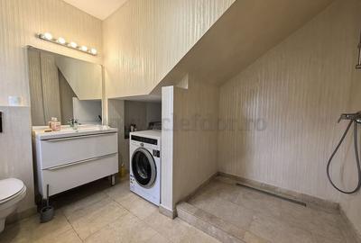 Pipera - vila renovata in complex rezidential langa OMV - 9