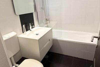 Apartament cu 2 camere decomandat în Aviației - 5