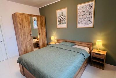 Apartament cu 2 camere decomandat în Central - 1