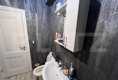 Apartament 2 camere, 50 mp, zona Consul - 9