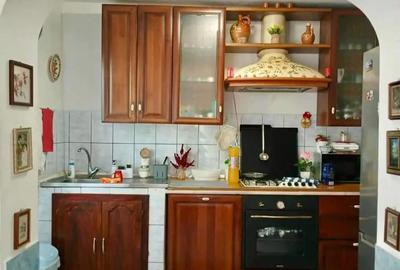 Casă cu 3 camere în Bărbătești - 8