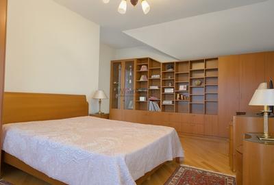 Oportunitate Domnesti – casa solida pe teren de 4.500 mp - 11