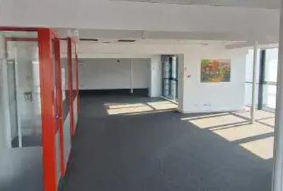 De inchiriat spatiu birouri Ultracentral Pitesti - 4
