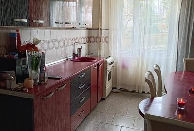 Apartament cu 3 camere în Gheorgheni - 1
