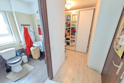 Apartament 2 camere 73mp +10mp terasa | 0 Comision | Felicity - Padurea Baneasa Apartament 2 camere 73mp +10mp terasa | 0 Comision | Felicity - Padurea Baneasa - 9