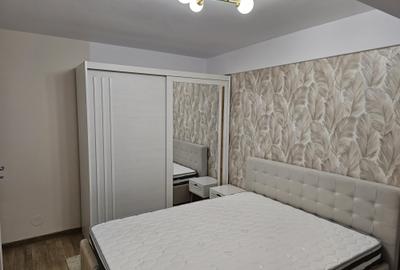 Apartment 2 camere Copou, bloc nou, impecabil 450e - 4