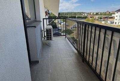 Apartament cu 3 camere în Central - 4