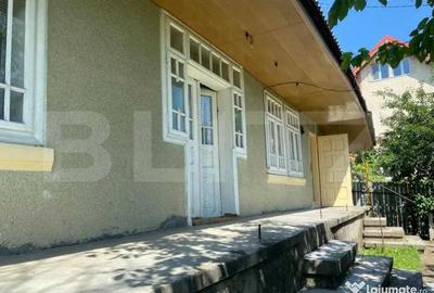 Casă cu 2 camere cu Teren 9500 Mp în Sacoșu Mare - 5
