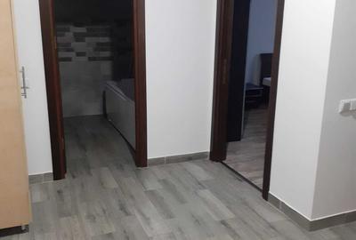 Garsonieră decomandată în Teilor