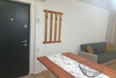 Apartament cu 2 camere semidecomandat în Brotăcei