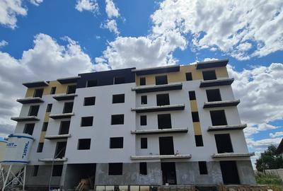 Garsonieră decomandată în Berceni - 5