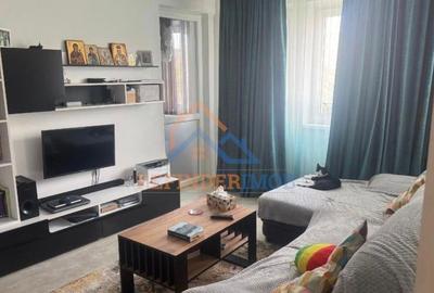 Vanzare apartament 2 camere BBulevardul Uverturii - Metrou Lujerului - 2
