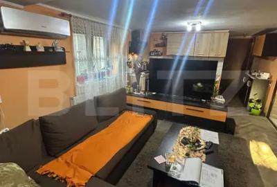 Apartament cu 3 camere decomandat în Olimpia-Stadion - 5