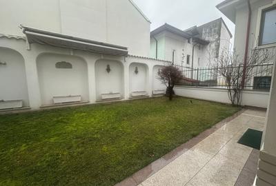 Casă cu 8 camere cu Canalizare în Floreasca - 5