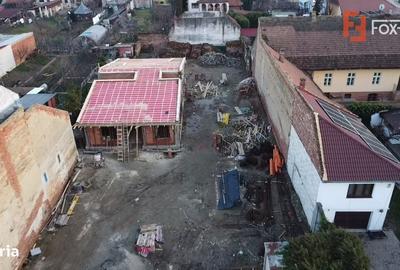Spațiu comercial, în Elisabetin