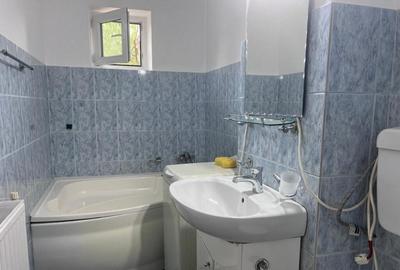 Apartament 2 camere in Deva, zona Gojdu - 10