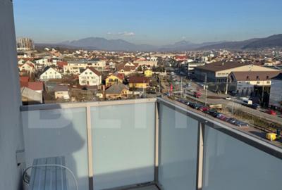 Apartament cu 2 camere semidecomandat în Centura - 3