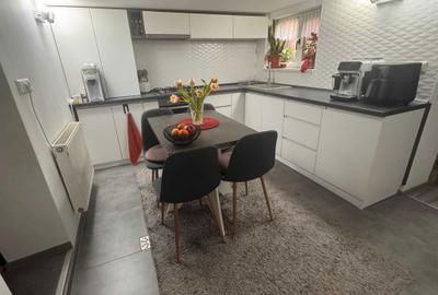 Casă cu 3 camere în Sângeorgiu de Mureș - 7