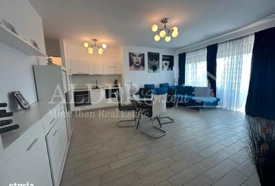 Apartament cu 3 camere în Nord - 3