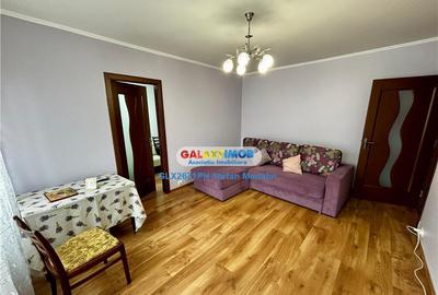 APARTAMENT 2 CAMERE ETAJ 3 ZONA VEST, PLOIESTI - 8