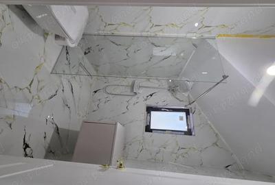 Casă cu 4 camere cu Teren 241 Mp în Chercea - 5