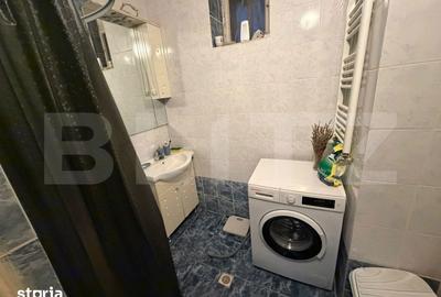 Apartament cu 3 camere în Fabric - 8